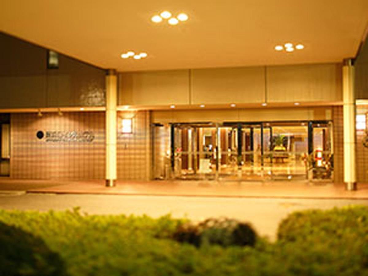 Grand Mercure Lake Biwa Resort & Spa