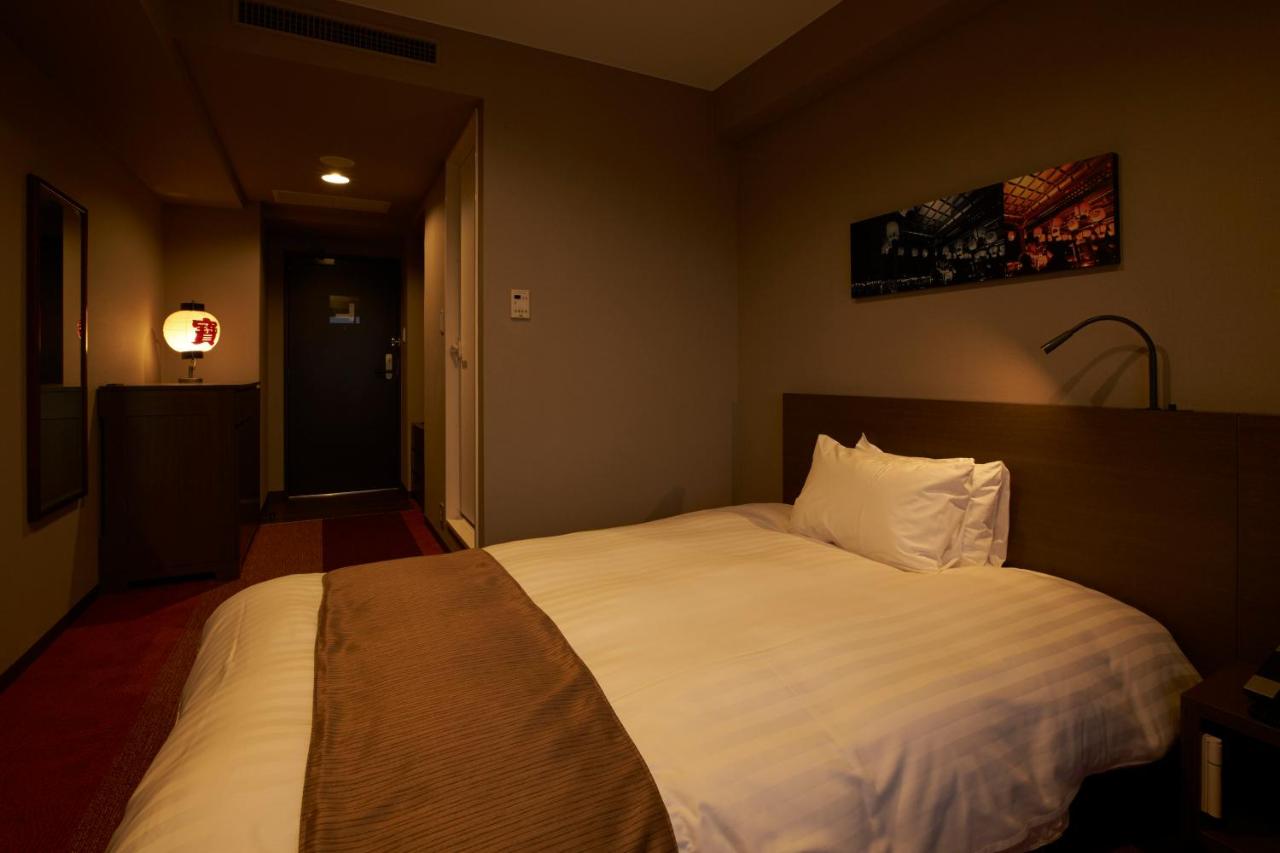 Grand Mercure Lake Biwa Resort & Spa
