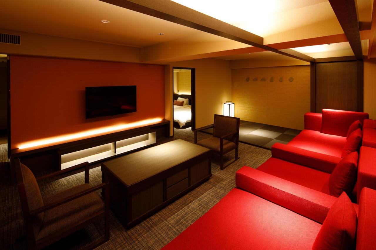 Grand Mercure Lake Biwa Resort & Spa