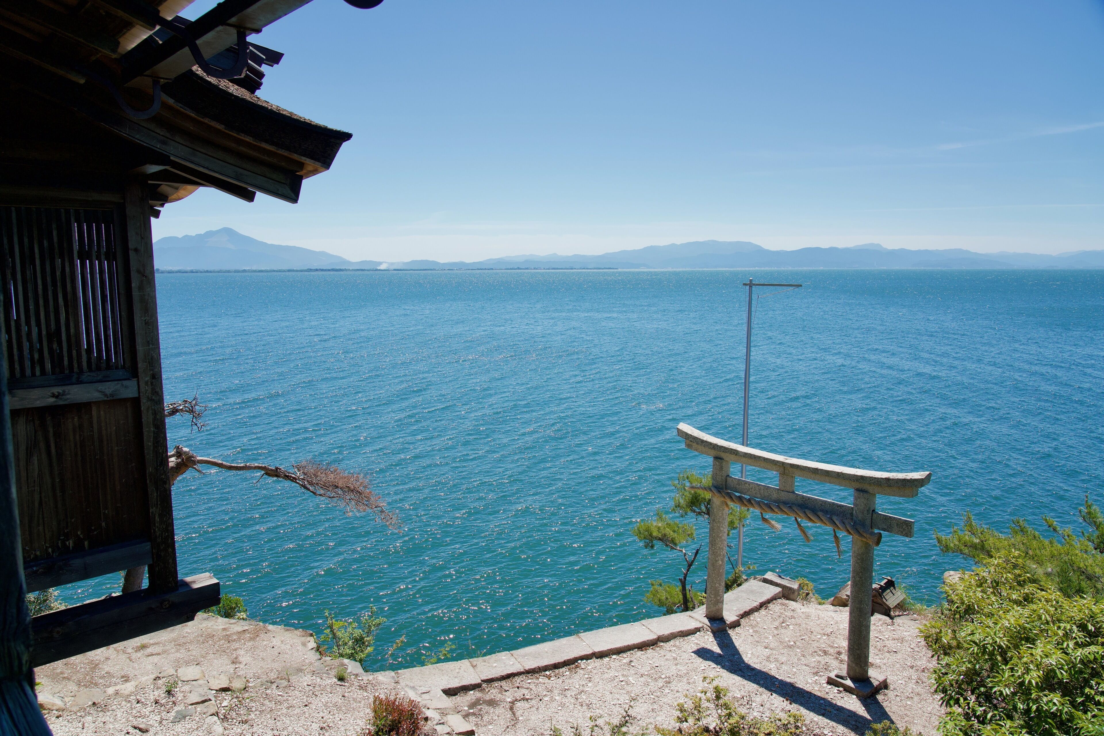 Wano Retreat Hitoiki