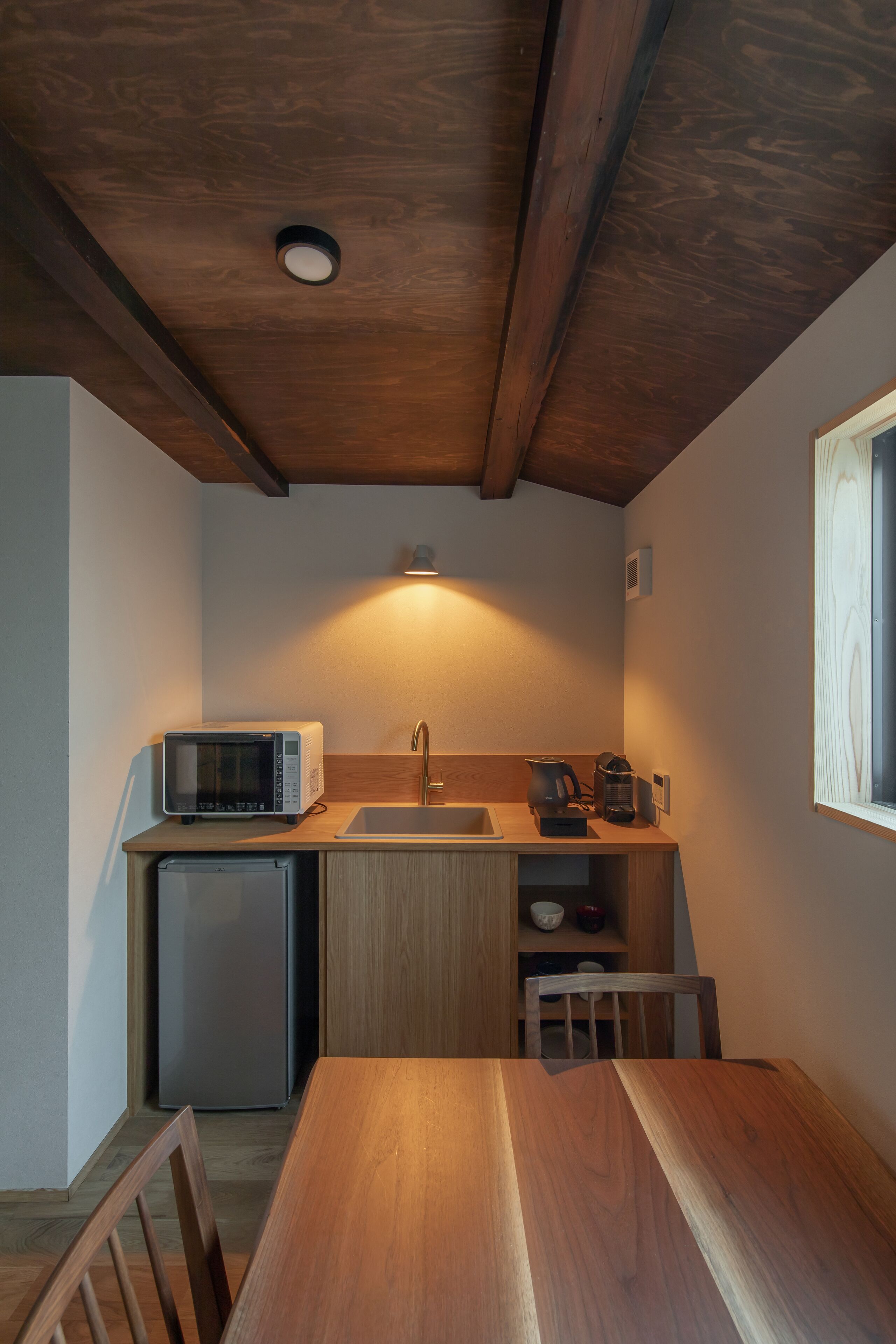 Wano Retreat Hitoiki