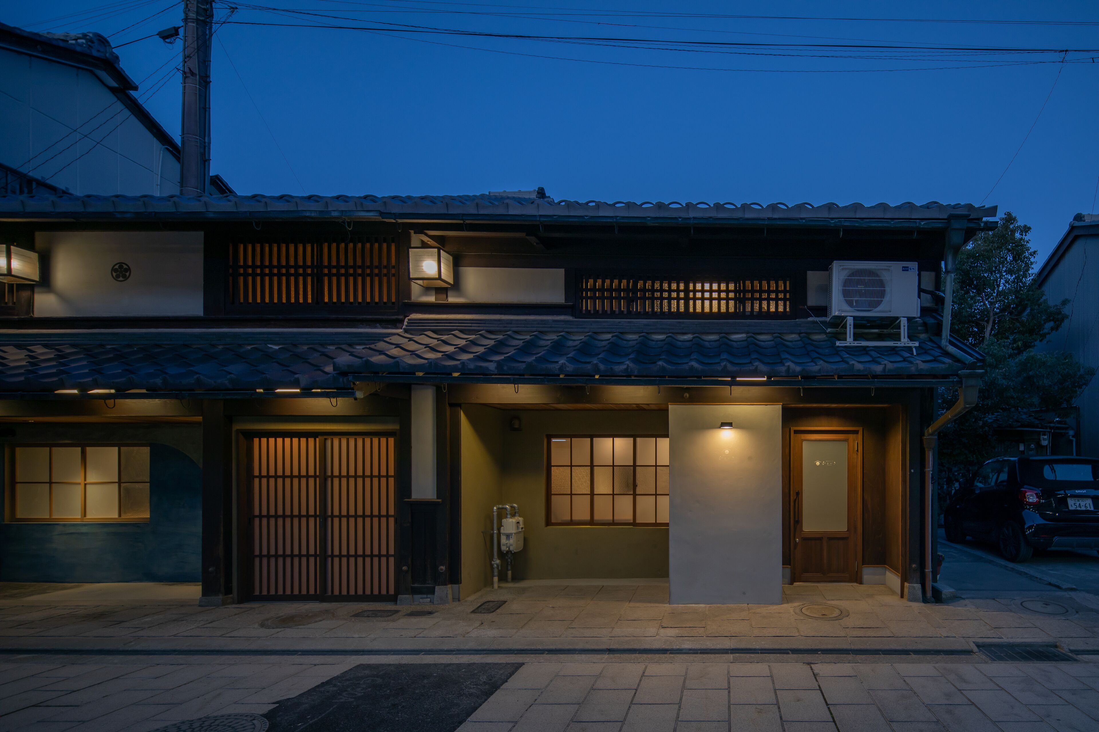 Wano Retreat Hitoiki