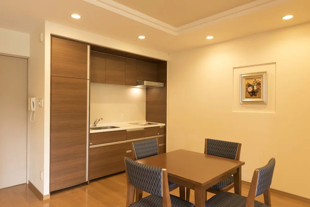 Wyndham Garden Nagaizumi