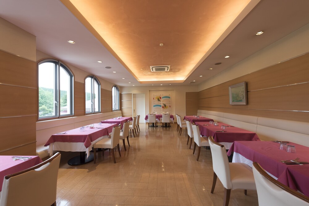 Wyndham Garden Nagaizumi