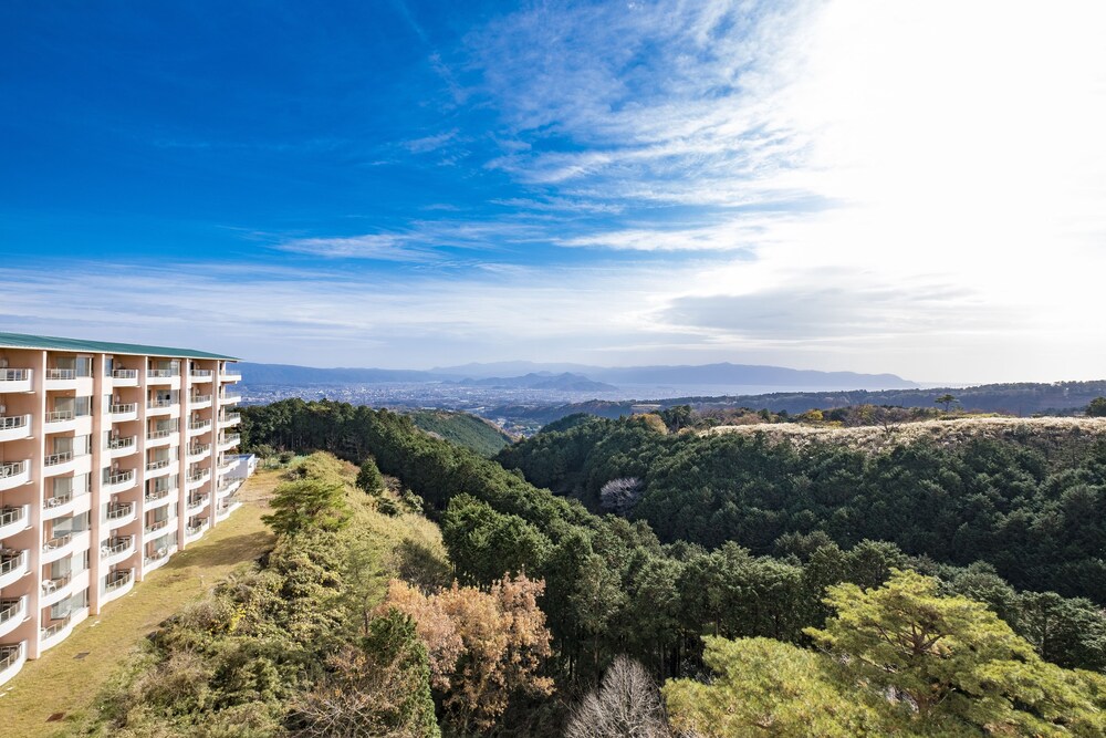 Wyndham Garden Nagaizumi