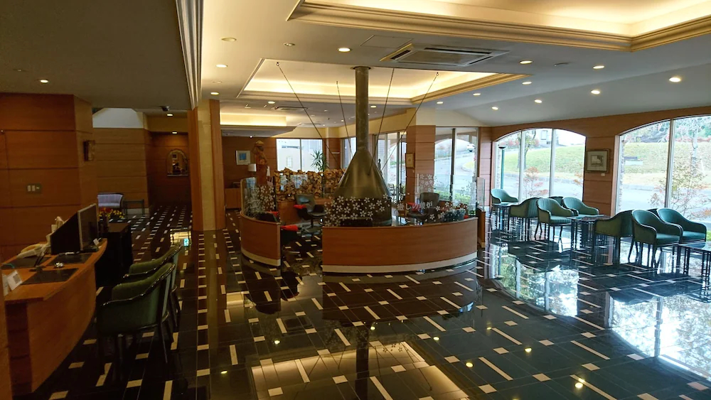 Wyndham Garden Nagaizumi