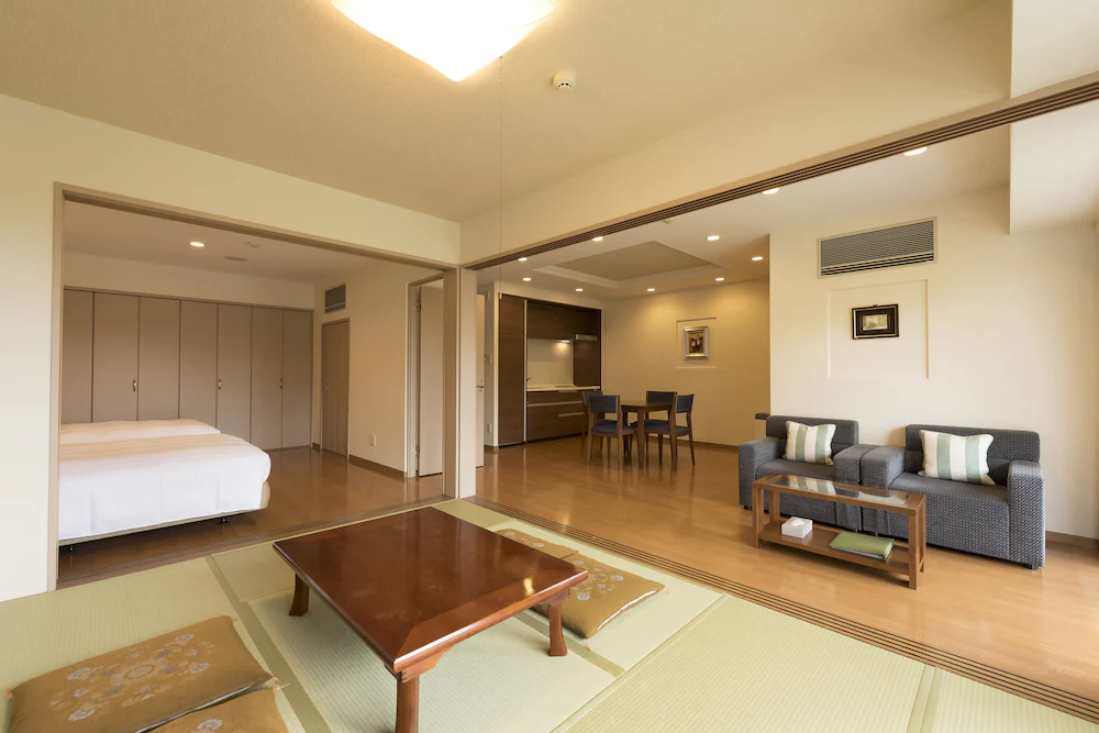 Wyndham Garden Nagaizumi