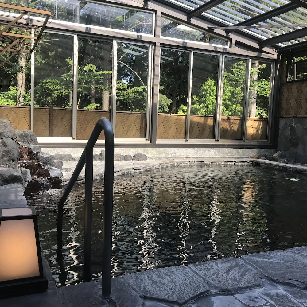 Wyndham Garden Nagaizumi