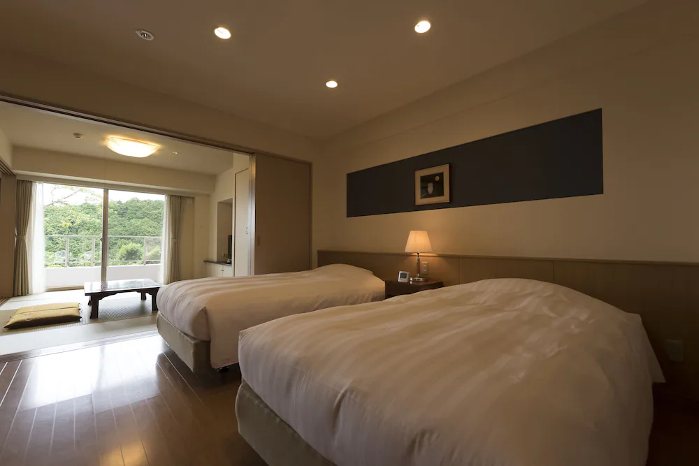 Wyndham Garden Nagaizumi