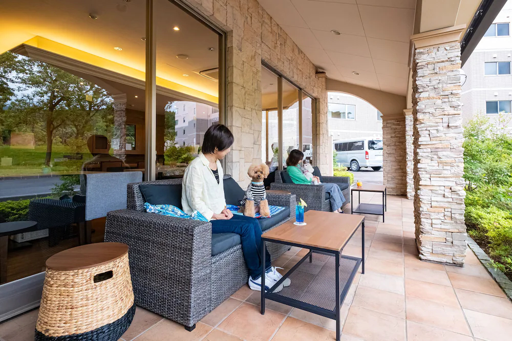 Wyndham Garden Nagaizumi