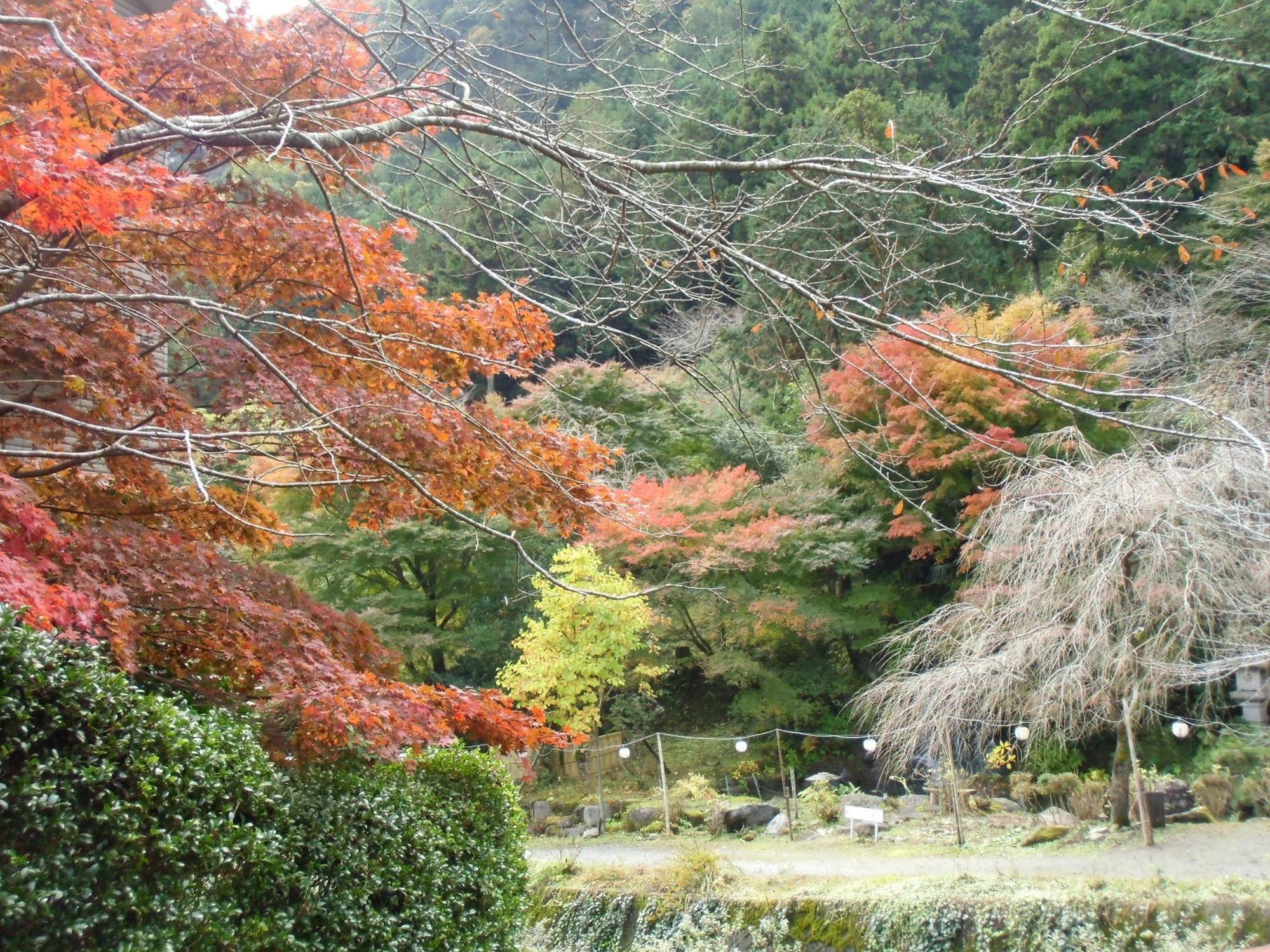 Nagaizumi Sansou