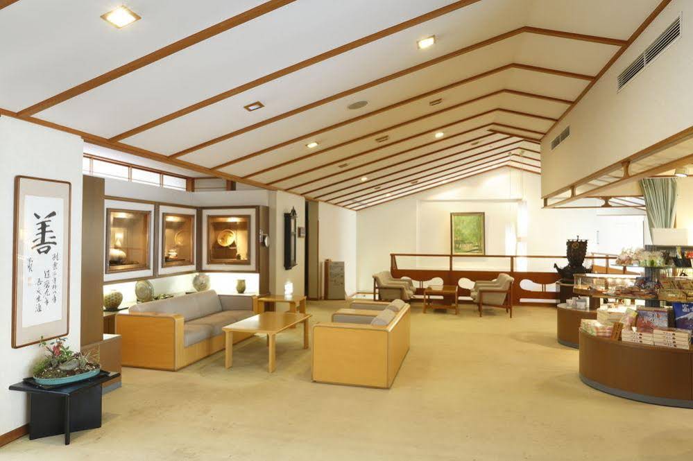 Nagaizumi Sansou