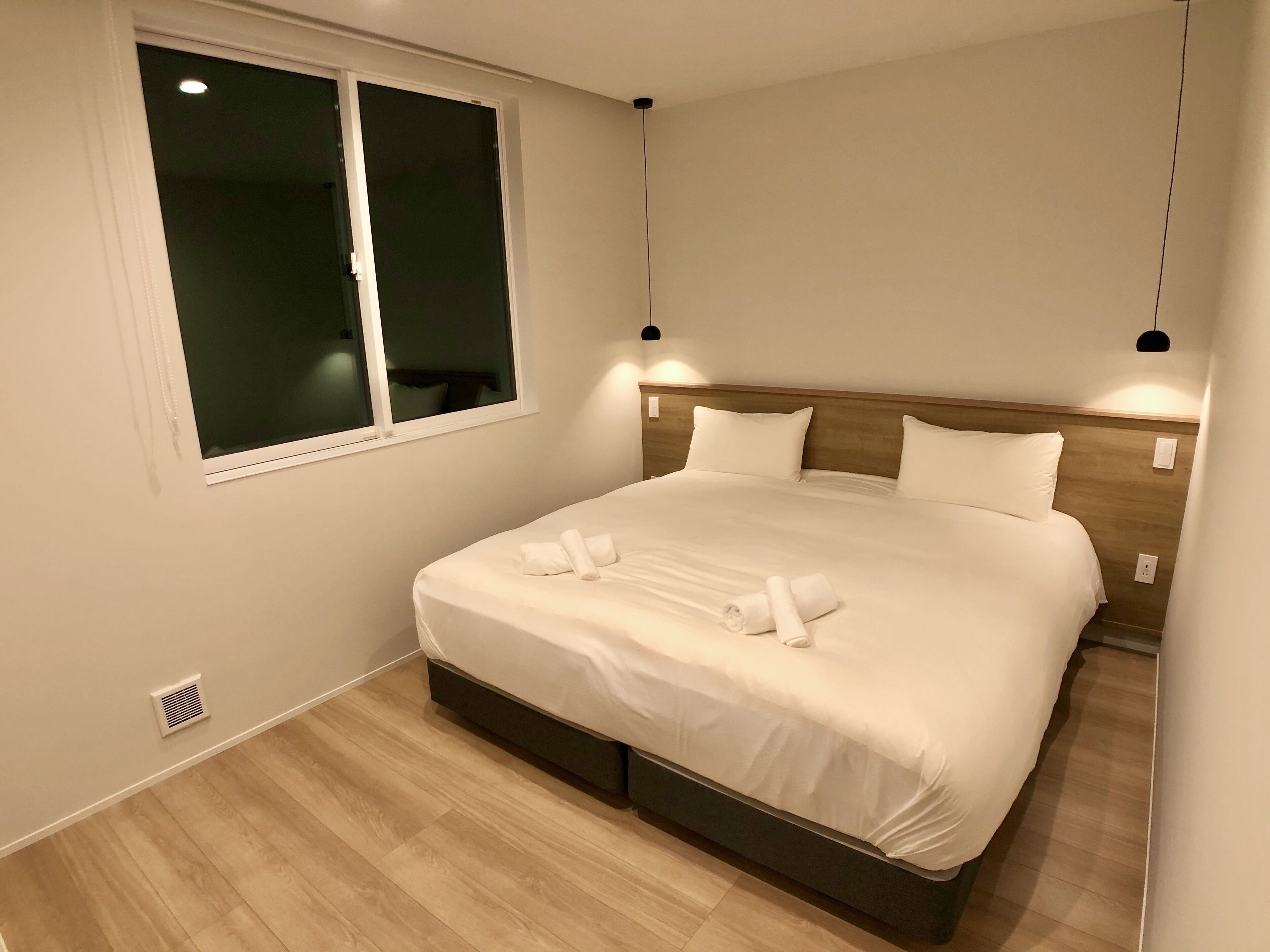 Ahiru Chalet by Hakuba White Fox Company