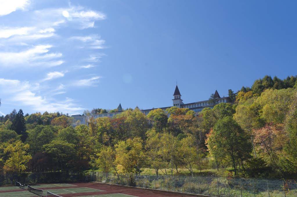 Arcadia
