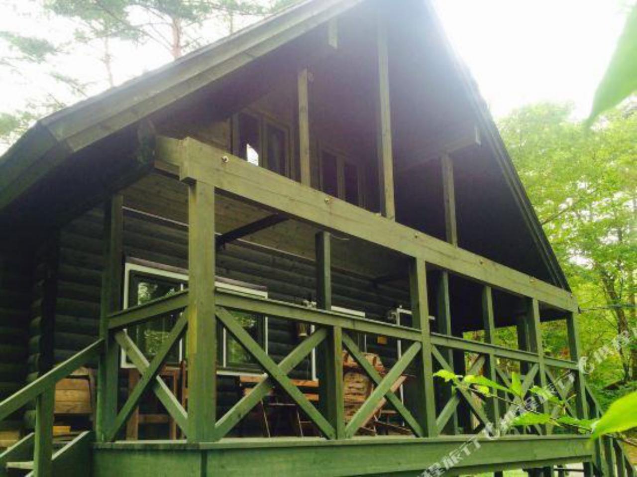 Big Foot Cabin Hakuba