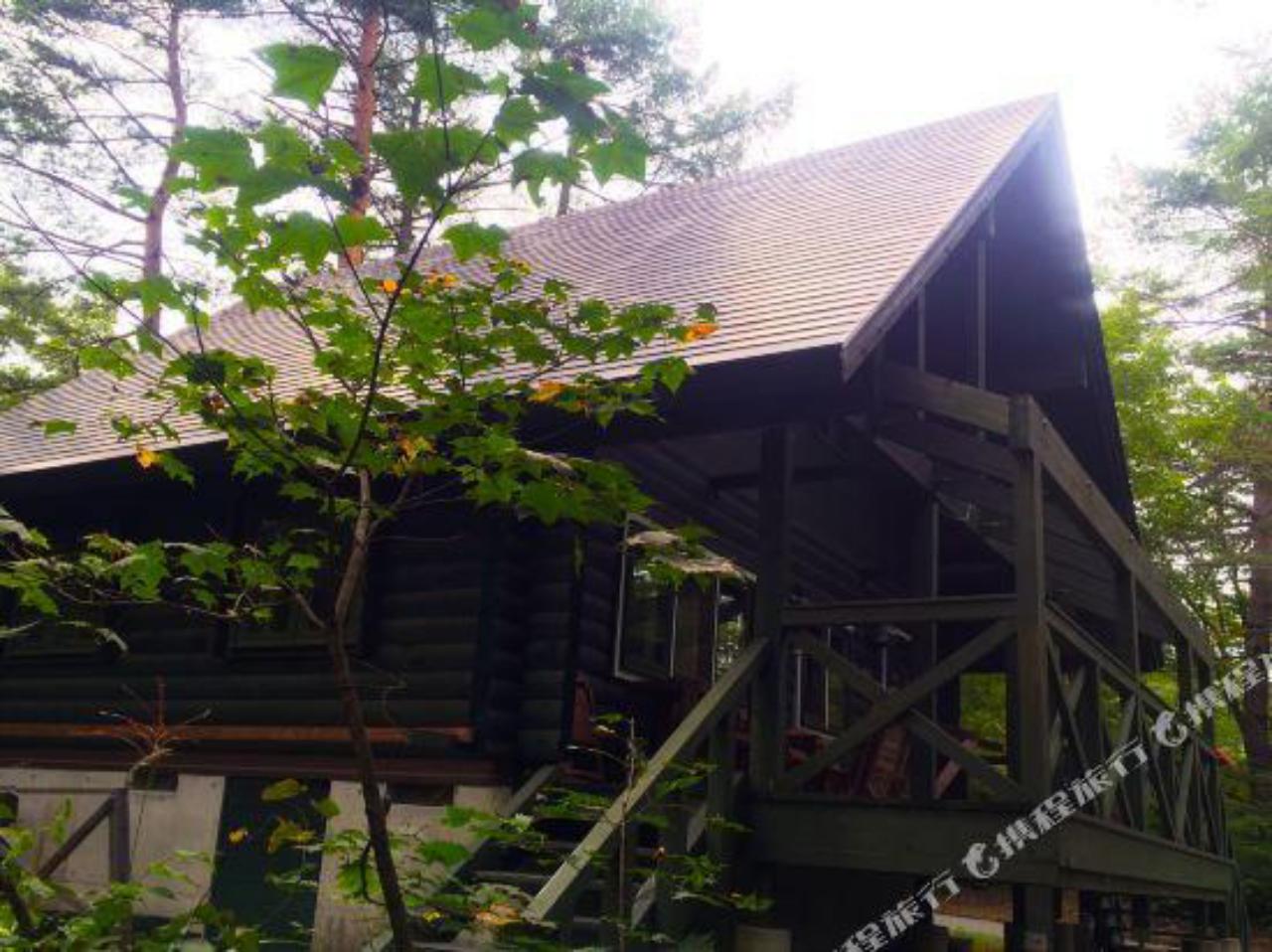 Big Foot Cabin Hakuba