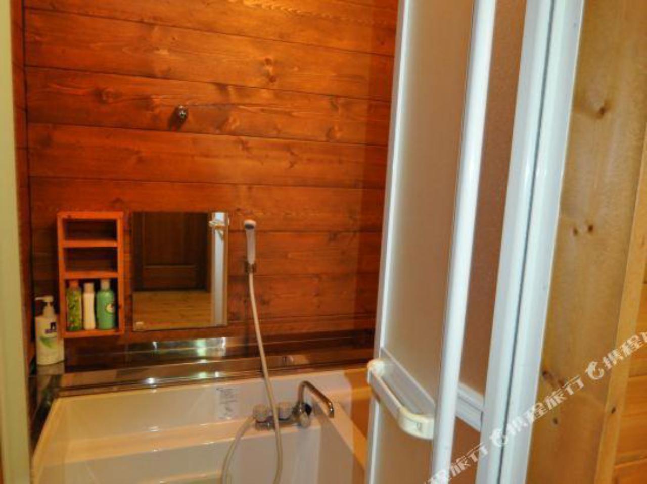 Big Foot Cabin Hakuba