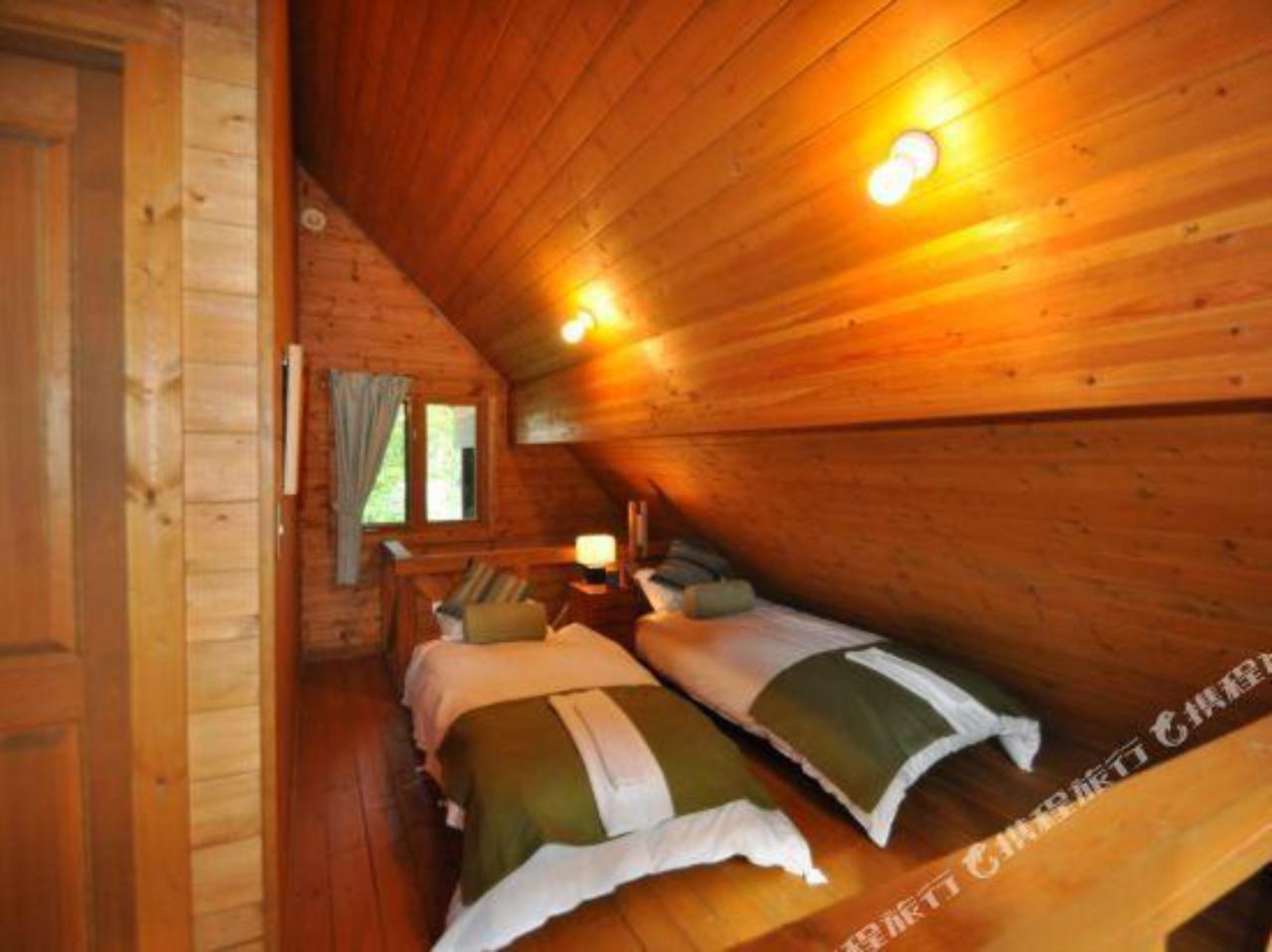 Big Foot Cabin Hakuba