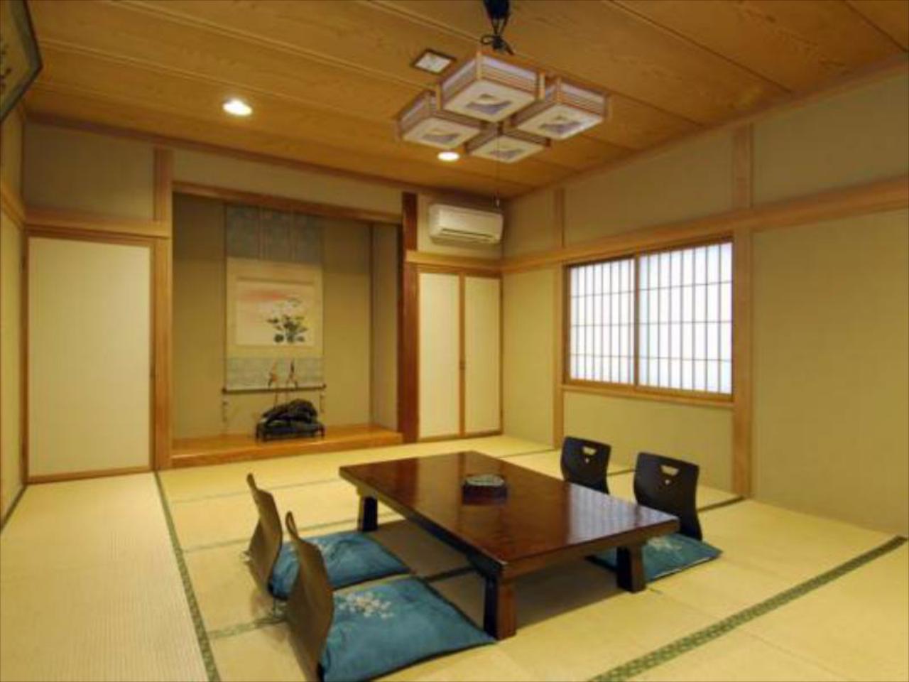 Chuoukan Shimizuya Ryokan