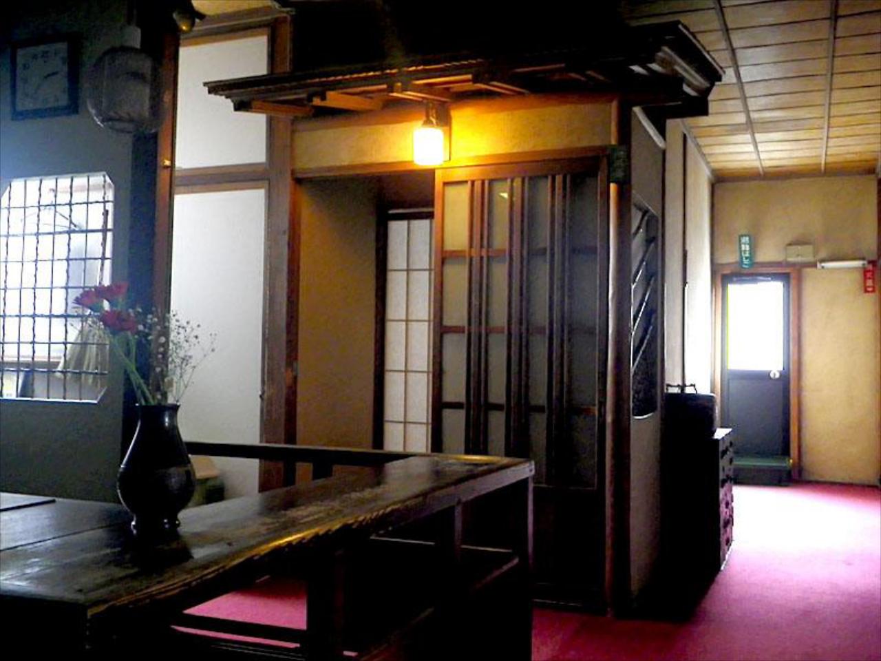 Chuoukan Shimizuya Ryokan