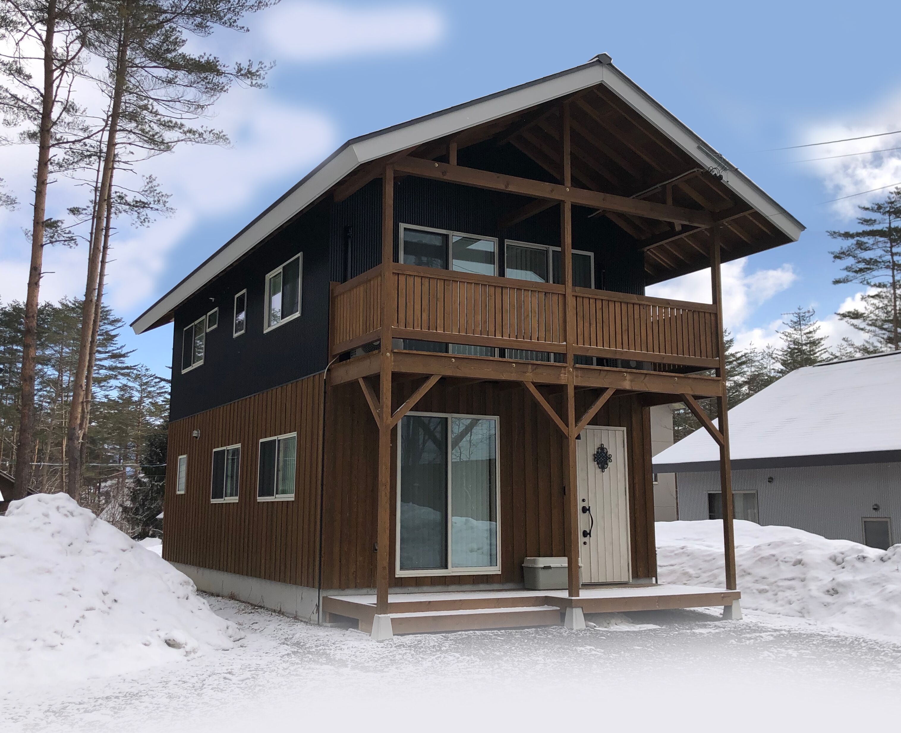 Coopers House Hakuba