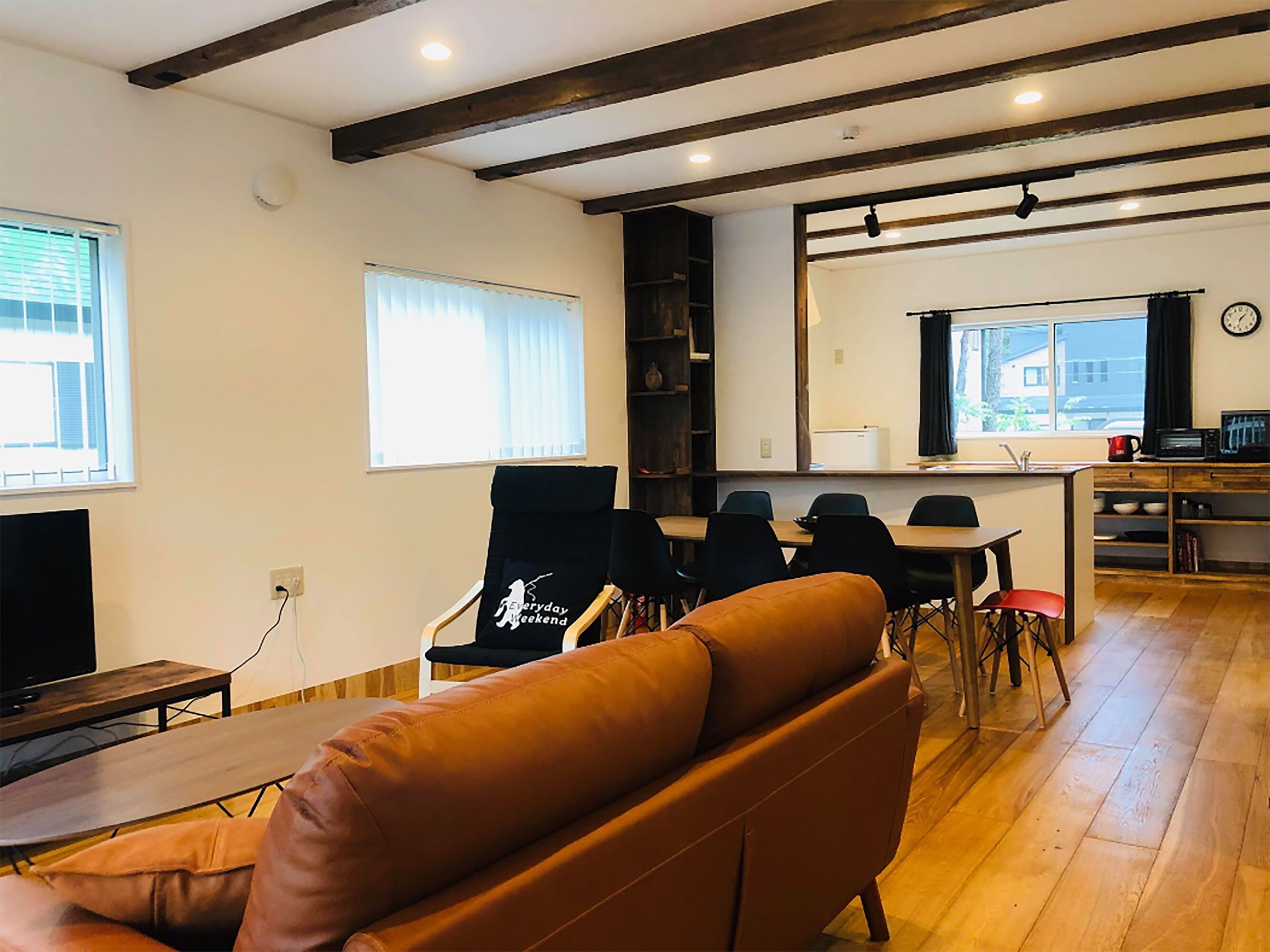 Coopers House Hakuba