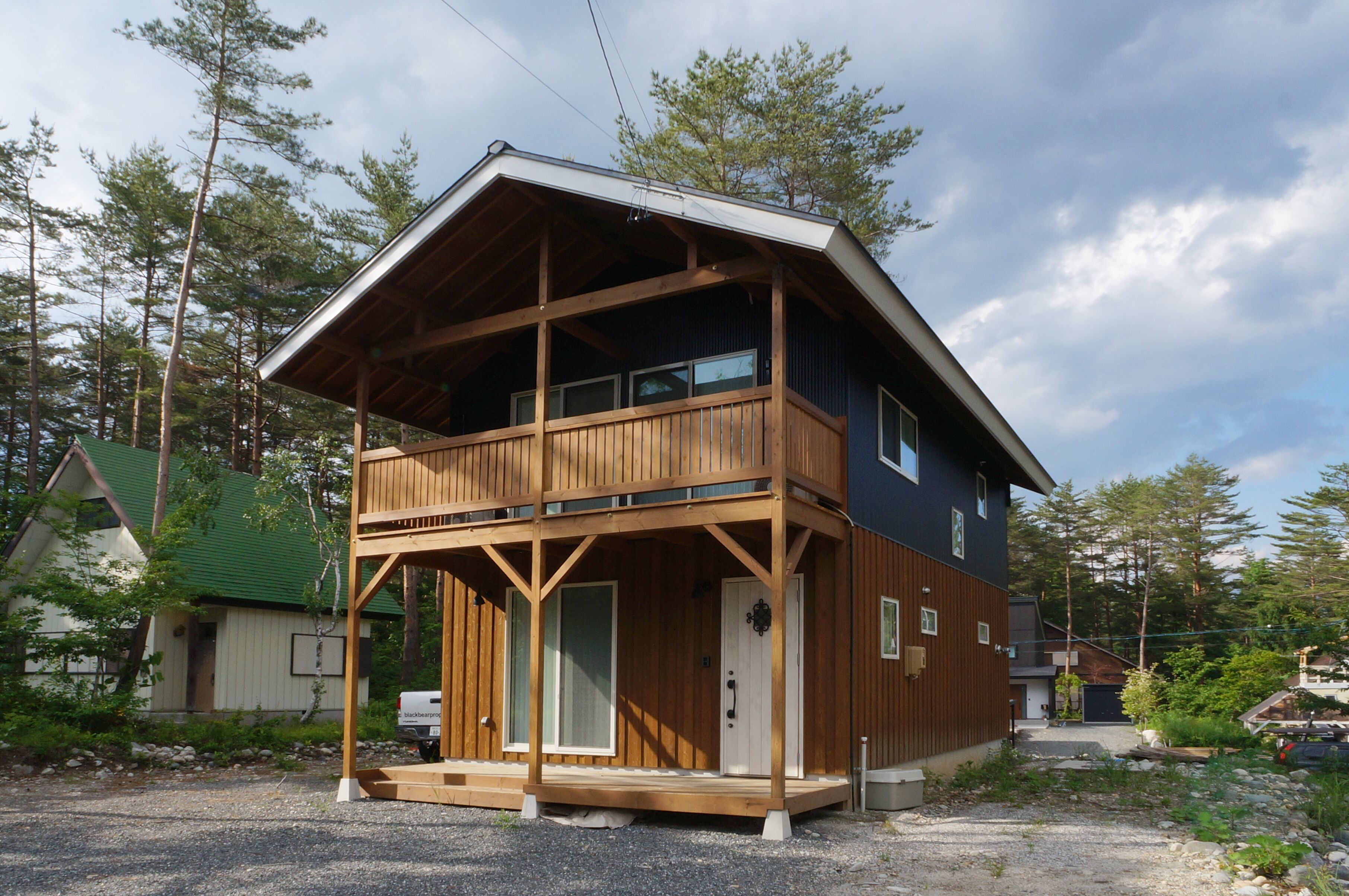 Coopers House Hakuba