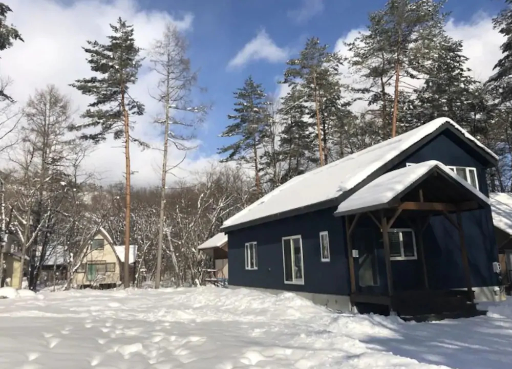 Hakuba Shiro Usagi