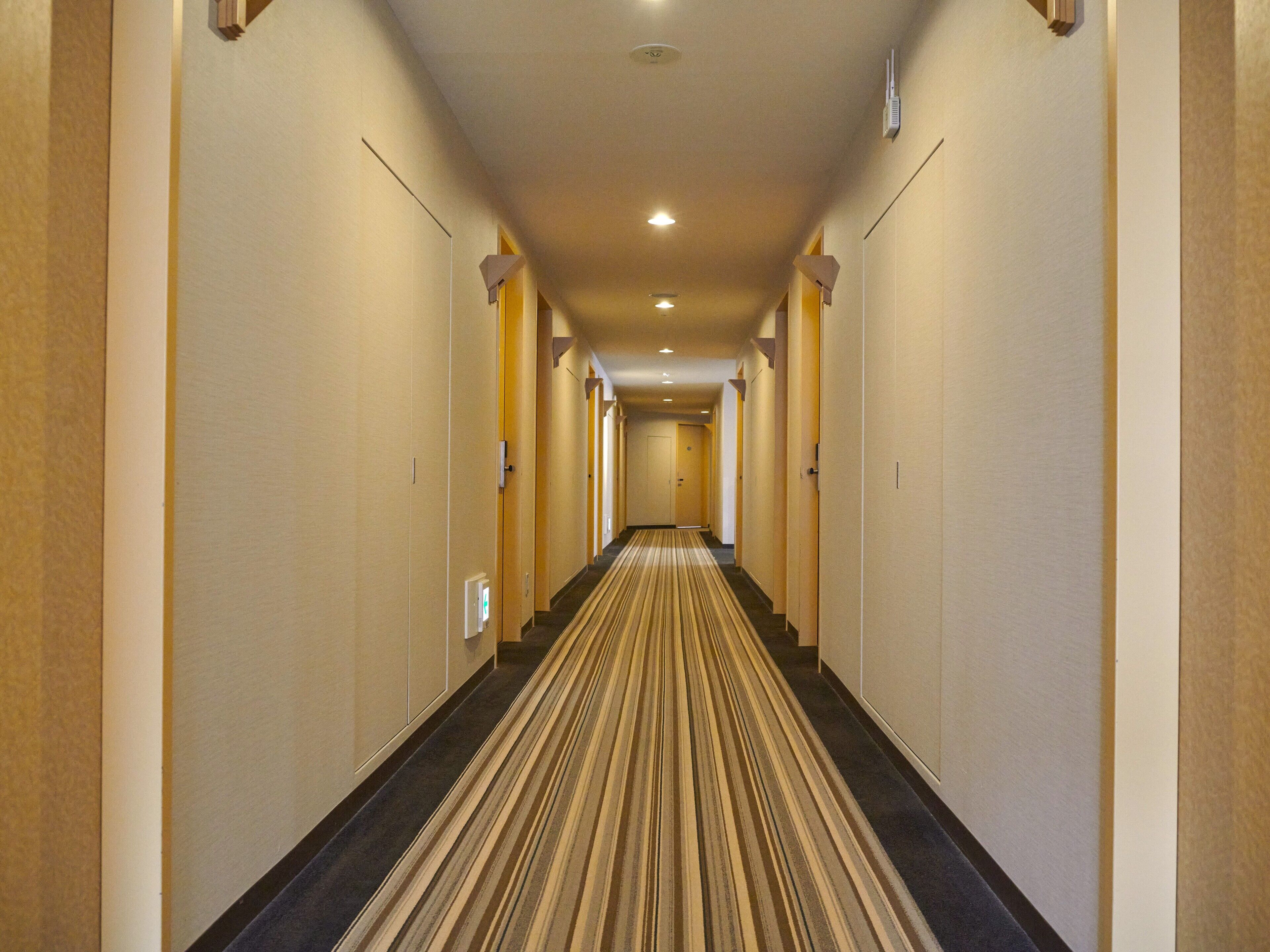 Hotel Courtland