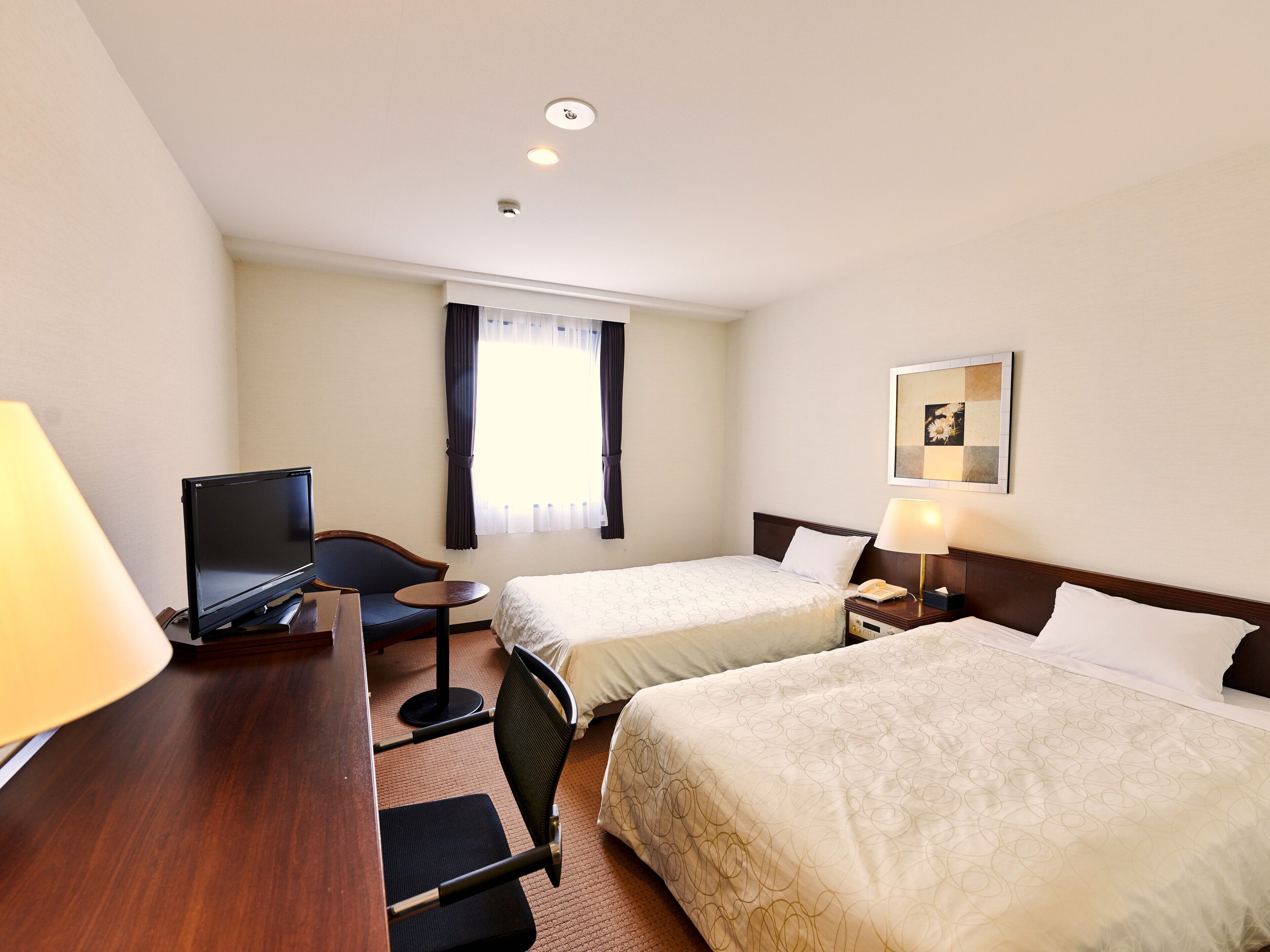 Hotel Courtland