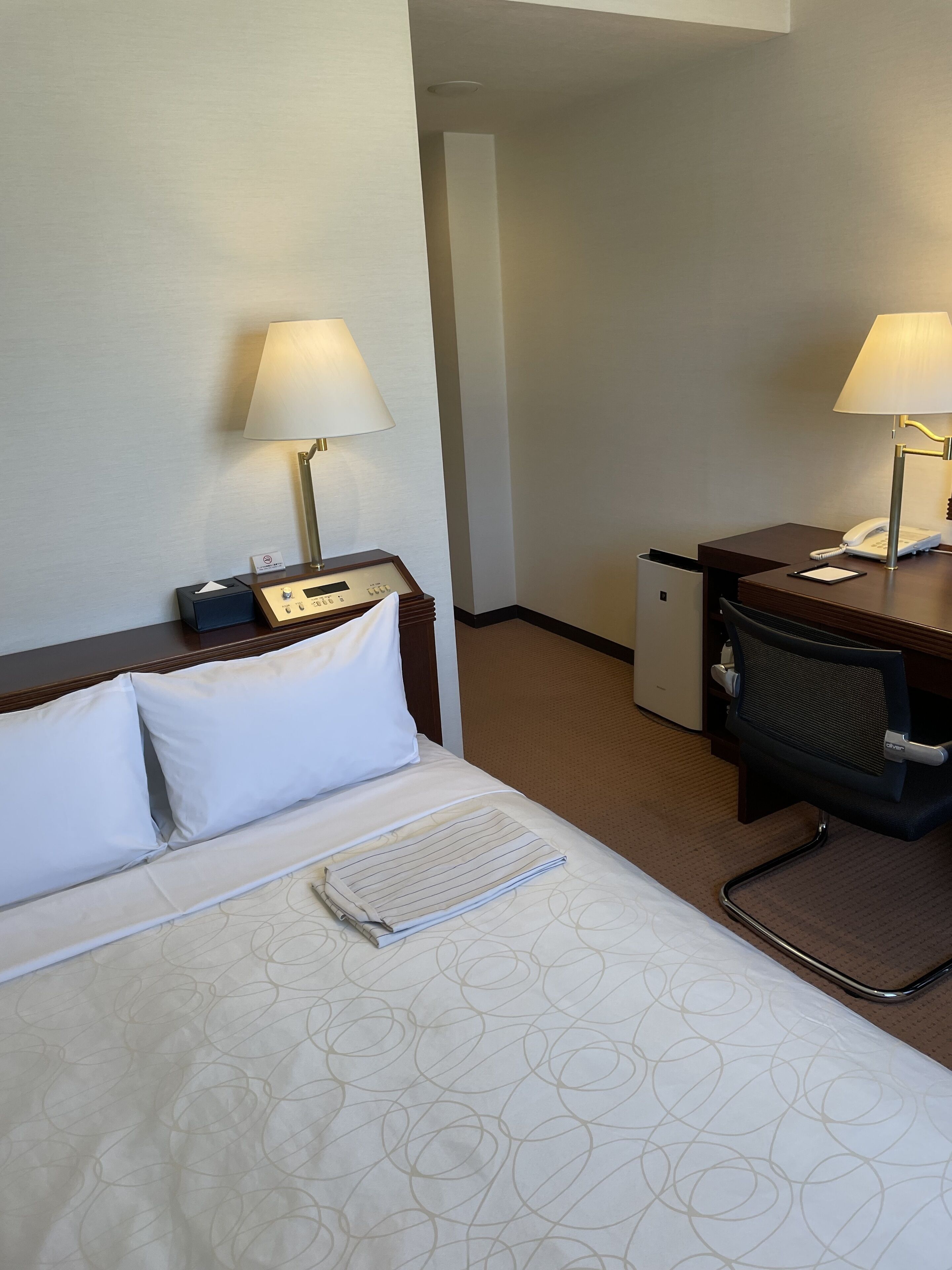 Hotel Courtland