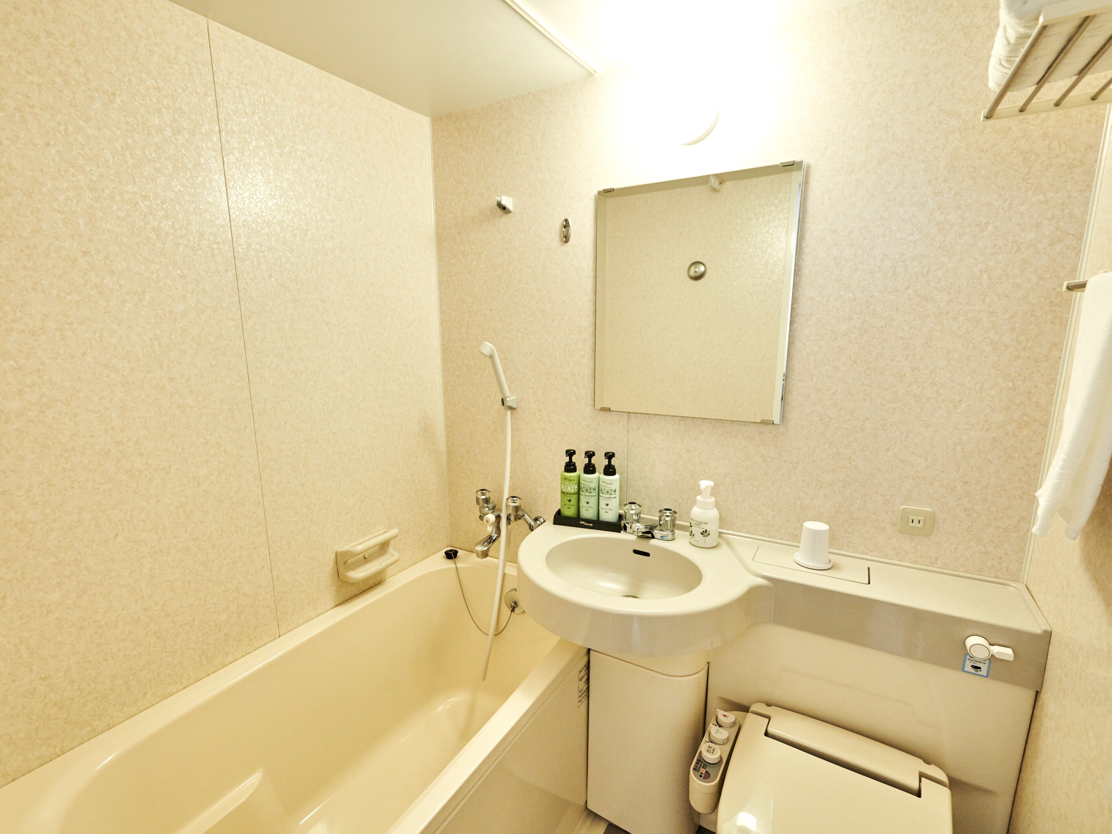 Hotel Courtland