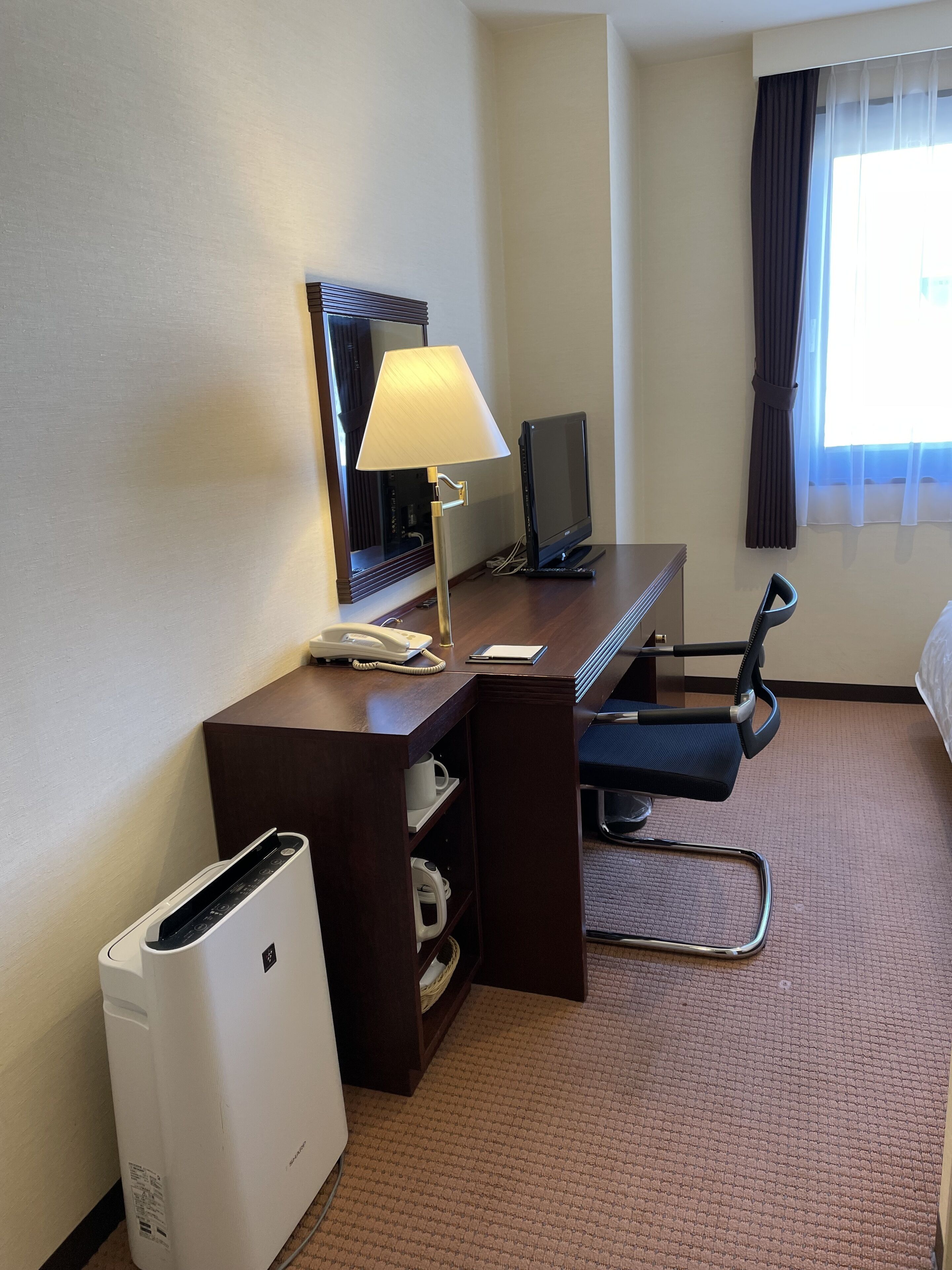 Hotel Courtland