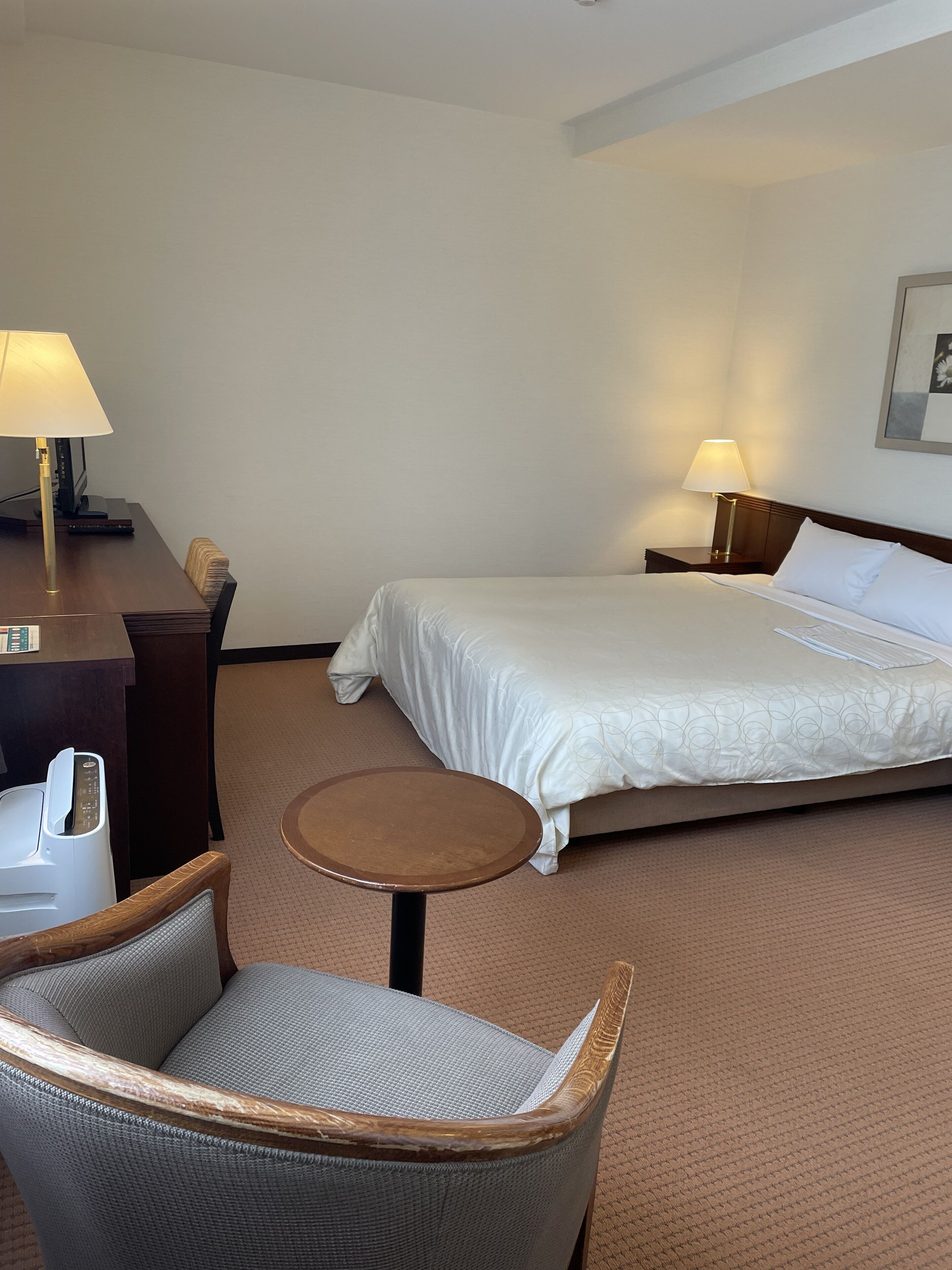 Hotel Courtland