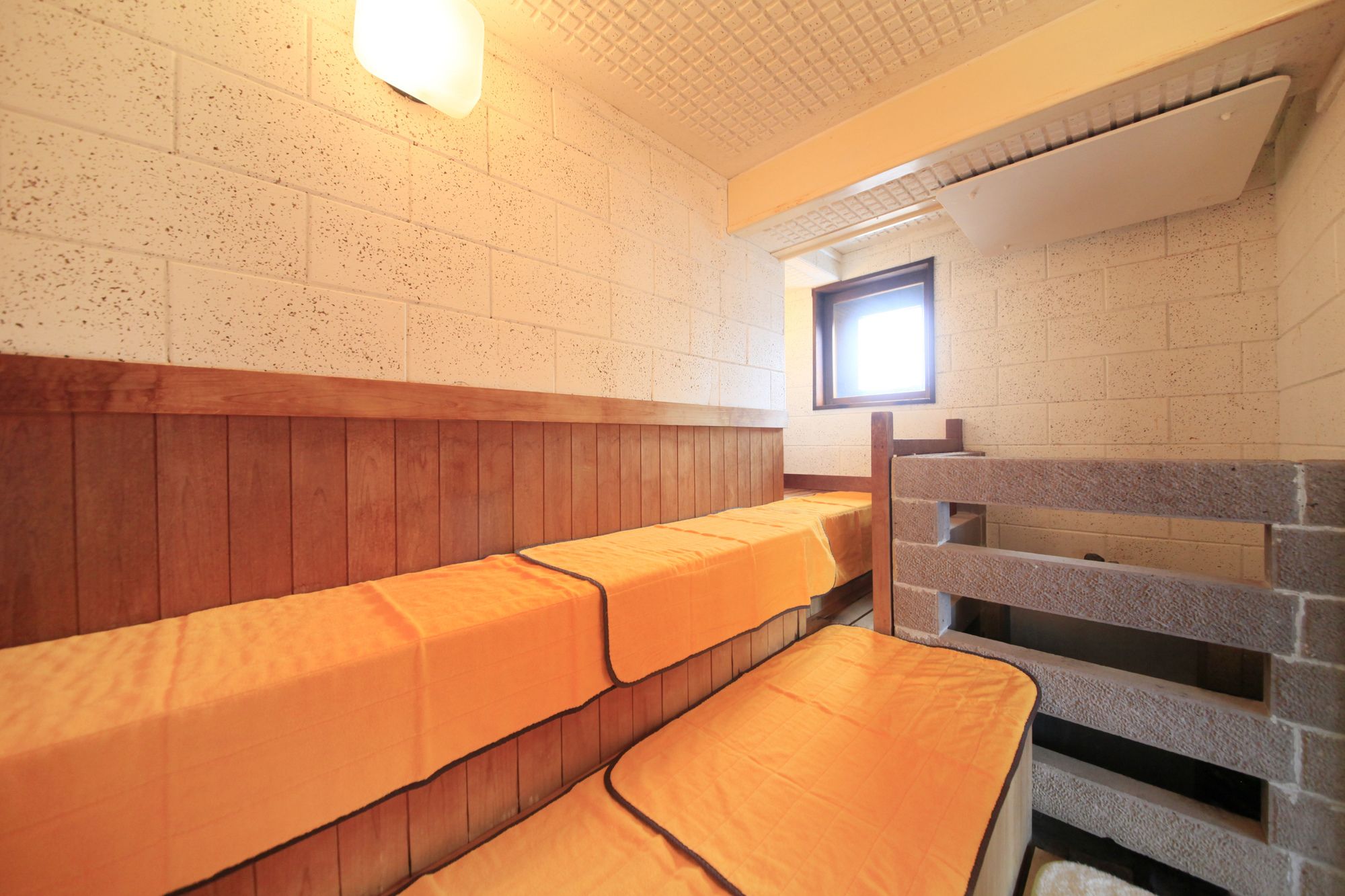 Hotel Nagano Avenue