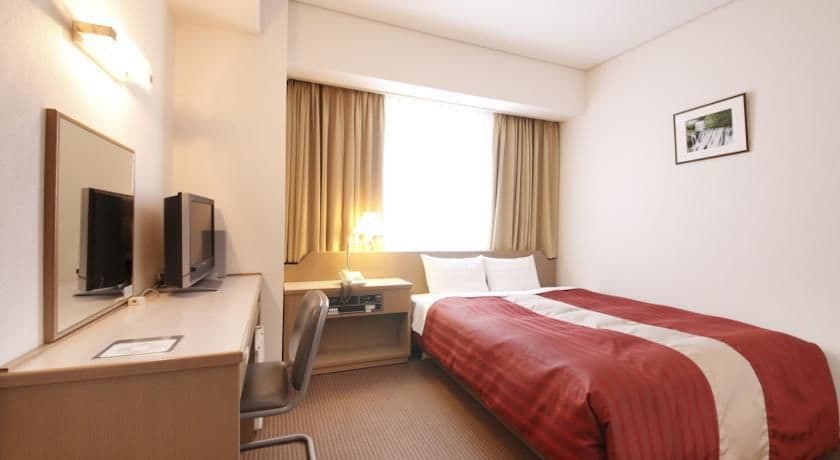 Hotel Nagano Avenue