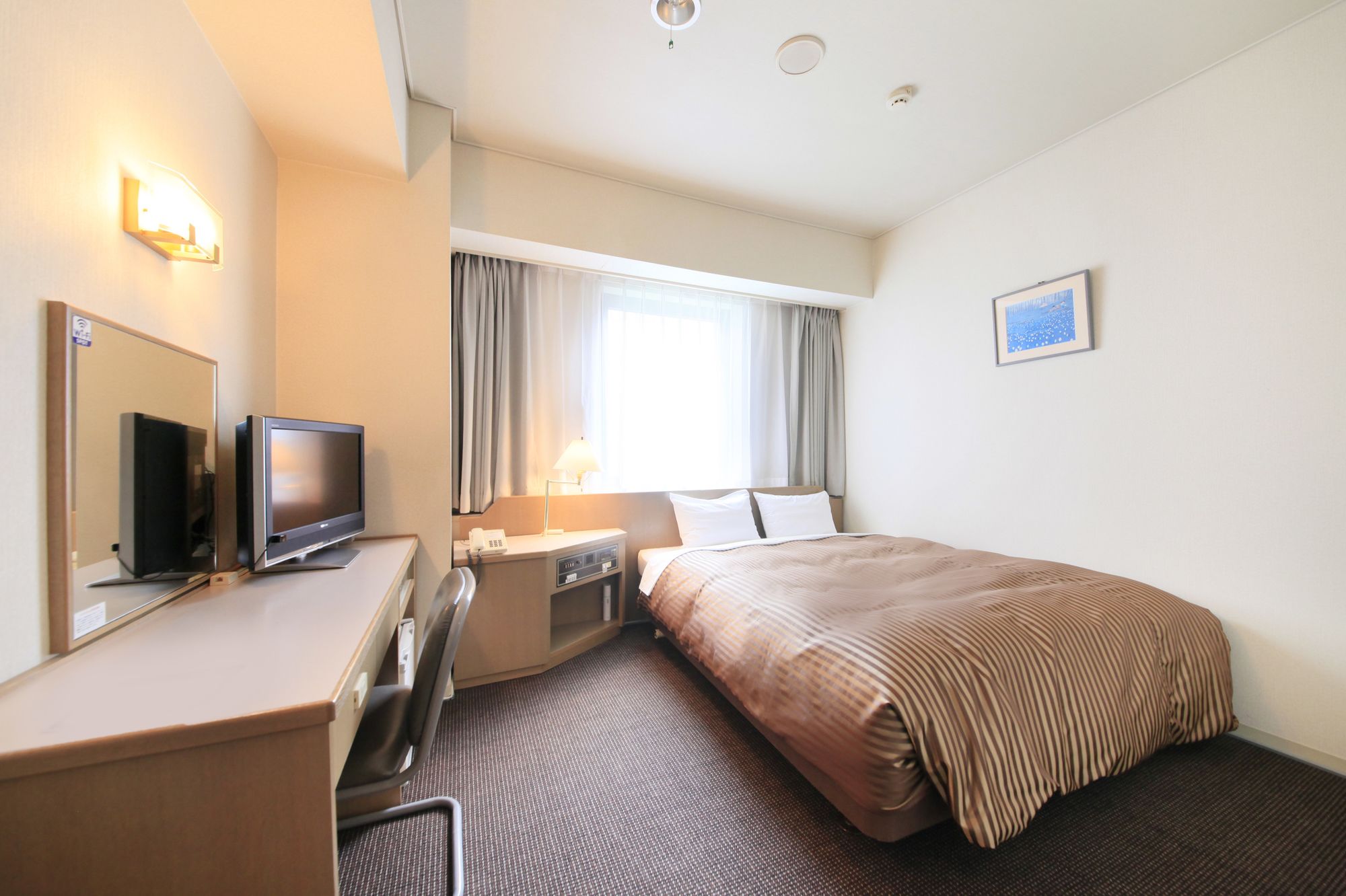 Hotel Nagano Avenue