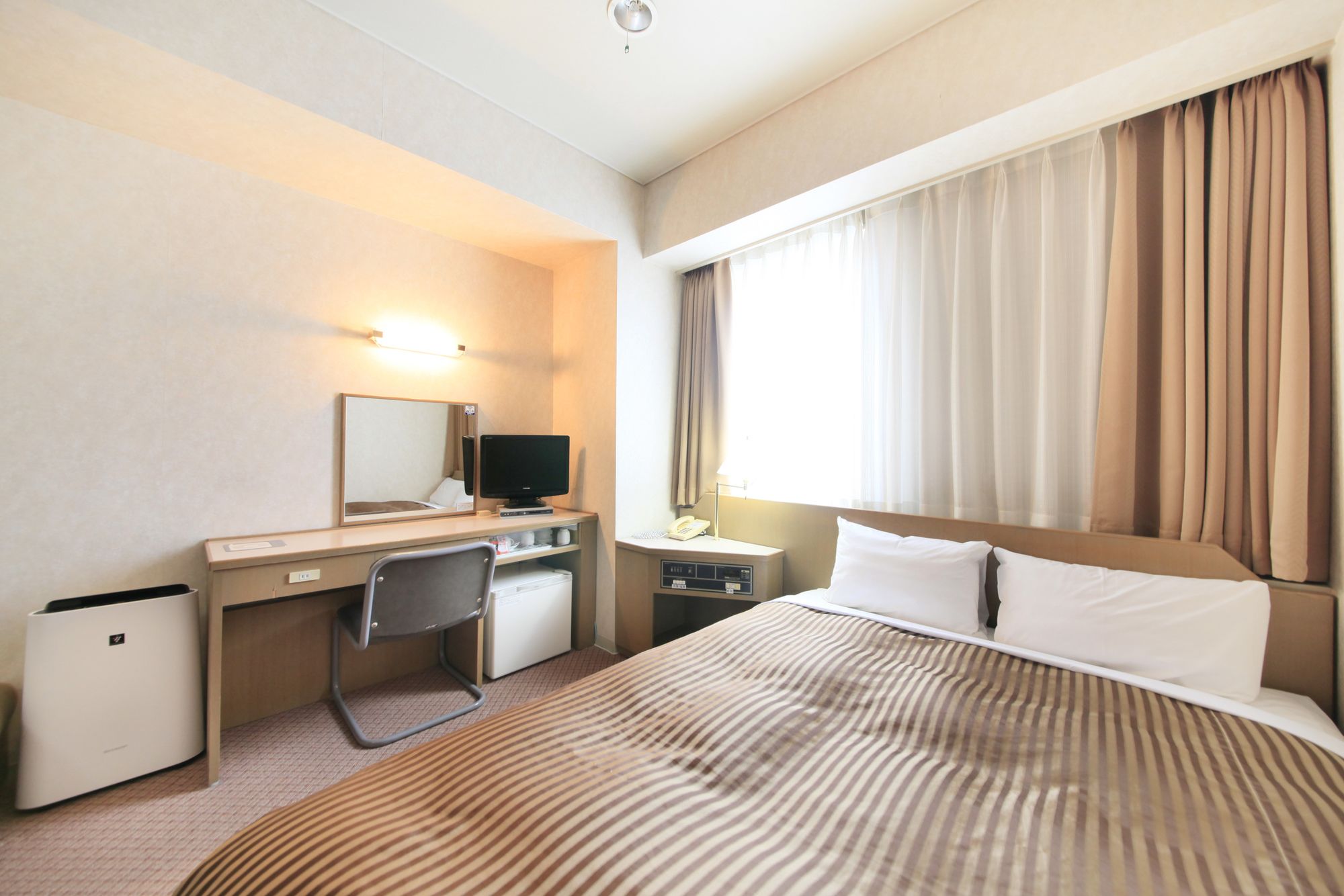 Hotel Nagano Avenue