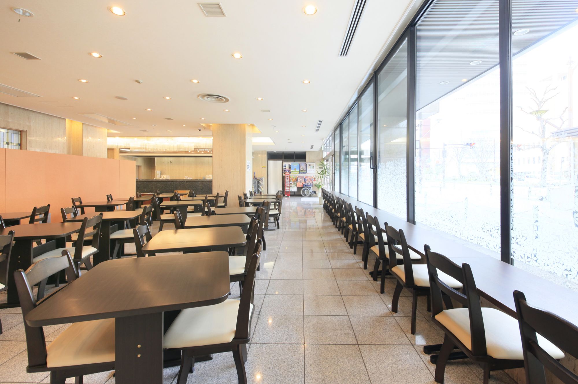 Hotel Nagano Avenue