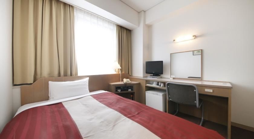 Hotel Nagano Avenue