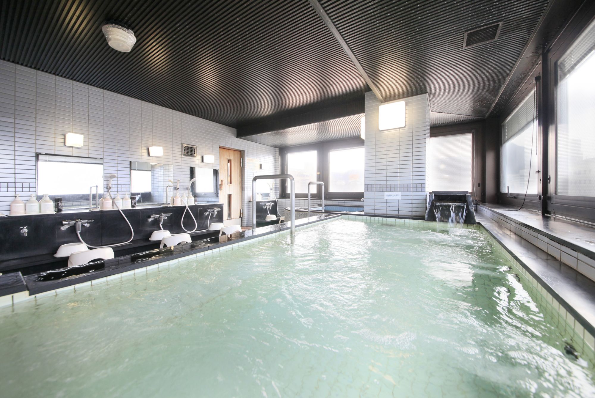 Hotel Nagano Avenue