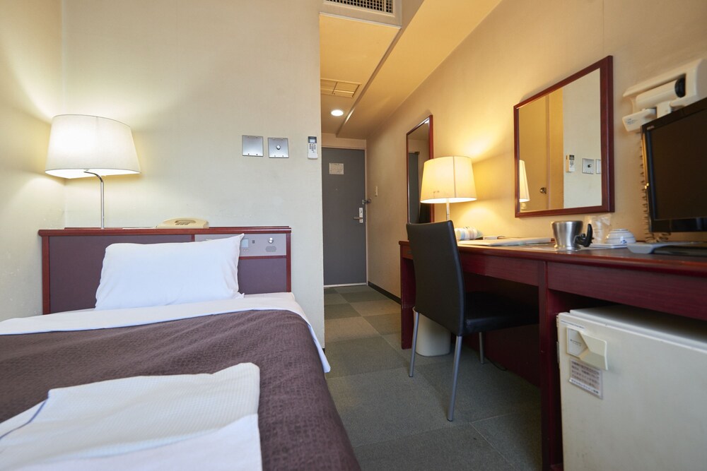 Hotel Select Inn Nagano
