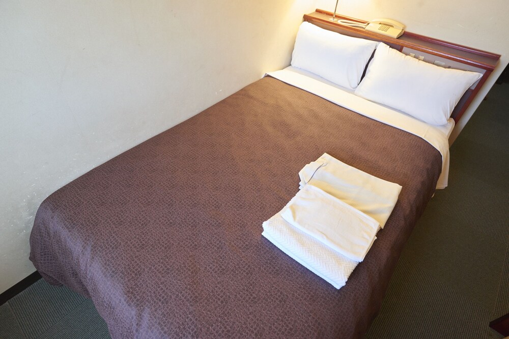 Hotel Select Inn Nagano