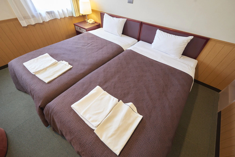 Hotel Select Inn Nagano