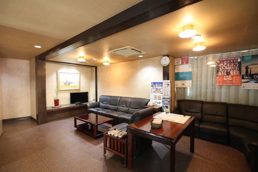 Hotel Yama