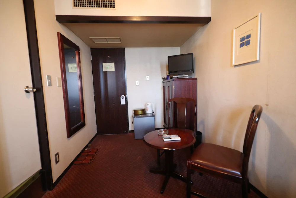 Hotel Yama