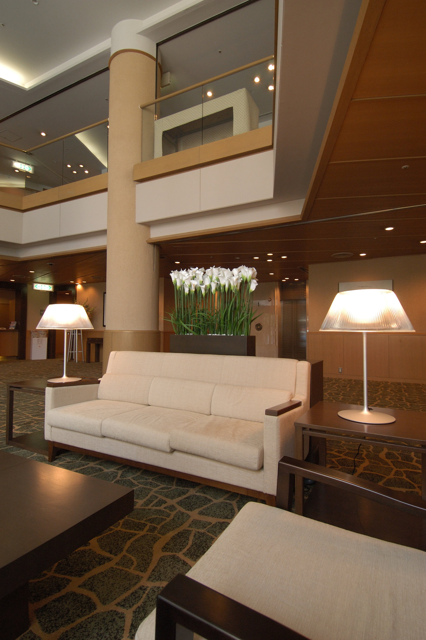 Hotel Jal City Nagano