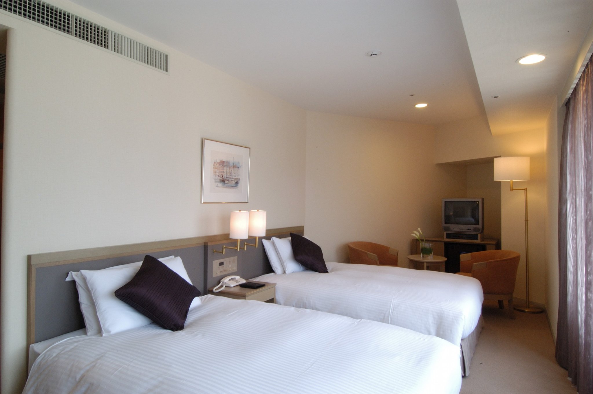 Hotel Jal City Nagano