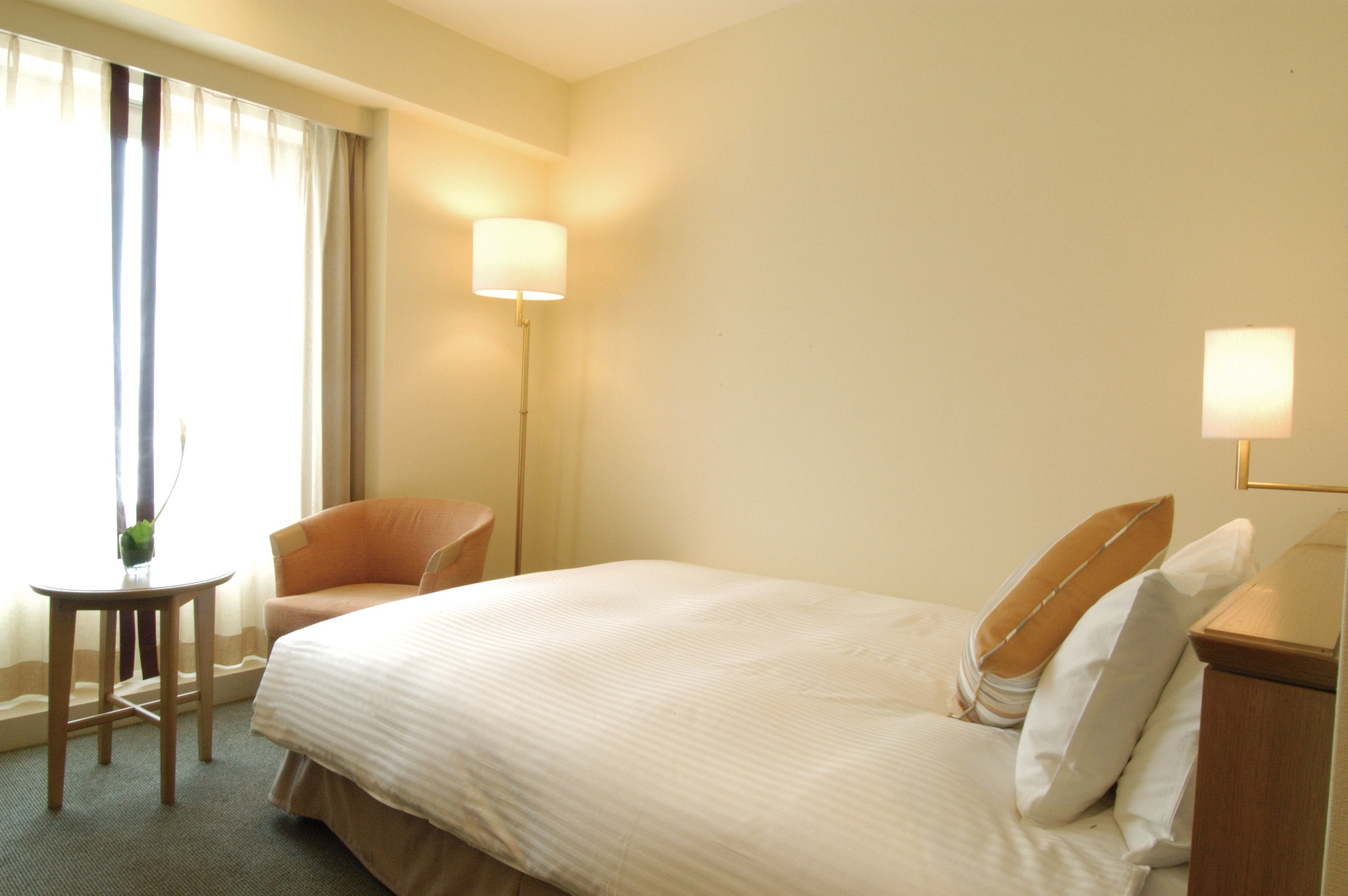 Hotel Jal City Nagano