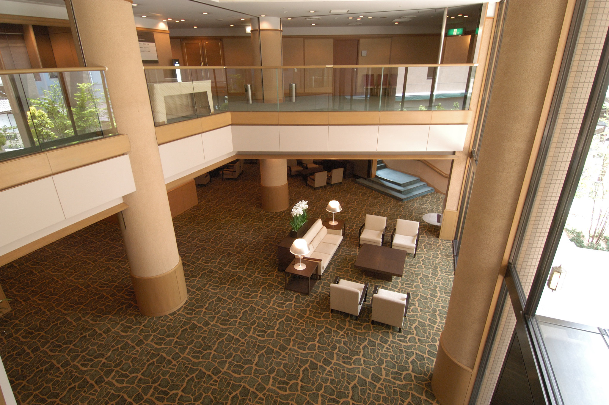 Hotel Jal City Nagano